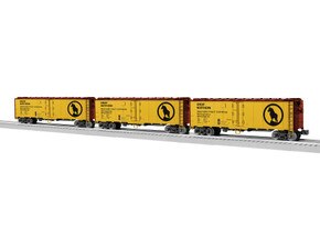 Great Northern Vision Reefer Set